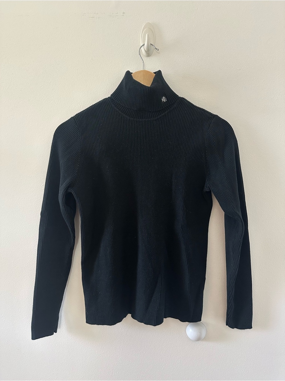 Ralph Lauren Vintage Turtleneck Sweater